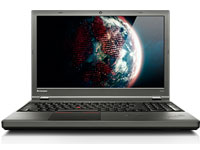 Lenovo ThinkPad W540 [Dual Core]