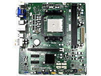 MSI (Micro-Star) Motherboard MS-7857
