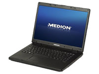 Medion Notebook Akoya E5211