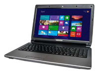 Medion Notebook Akoya P6638