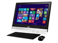 MSI (Micro-Star) All-in-One AE270