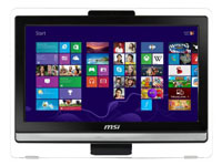 MSI (Micro-Star) All-in-One Wind Top AE200