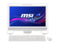 MSI (Micro-Star) All-in-One Wind Top AE2031