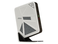 MSI (Micro-Star) All-in-One Wind Box DC111