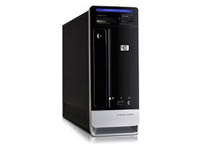 HP Pavilion Desktop Slimline s3050.sc