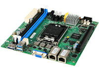 MSI (Micro-Star) Motherboard MS-S0891