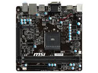 MSI (Micro-Star) Motherboard AM1I