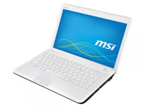 MSI (Micro-Star) Notebook U270DX