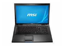 MSI (Micro-Star) Notebook CR70 2M