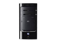 HP - Compaq Media Center m1160n