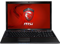 MSI (Micro-Star) Notebook GE60 2OD-247US