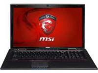MSI (Micro-Star) Notebook GE70 2OC-081US