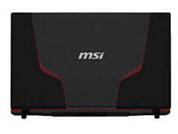 MSI (Micro-Star) Notebook GE70 2OD