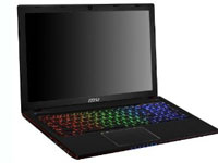 MSI (Micro-Star) Notebook GE70 Apache Pro-012