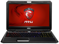 MSI (Micro-Star) Notebook GT60 2OC-024US