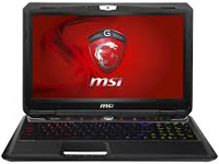 MSI (Micro-Star) Notebook GT60 2OC-077US