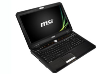 MSI (Micro-Star) Notebook GT60 2OKWS-278US