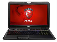 MSI (Micro-Star) Notebook GT60 2OKWS-279US