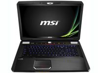 MSI (Micro-Star) Notebook GT70 2OLWS-683US