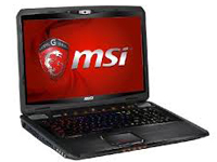 MSI (Micro-Star) Notebook GT70 Dominator-891
