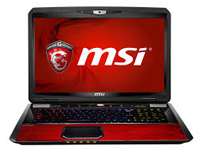 MSI (Micro-Star) Notebook GT70 DominatorPro-890