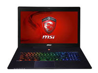 MSI (Micro-Star) Notebook GS70 Stealth