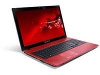 Packard Bell Easynote TK37