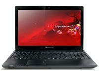 Packard Bell Easynote TK81