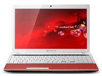 Packard Bell Easynote TM97