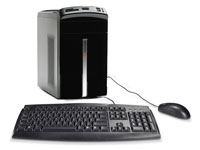 Packard Bell iMedia S3220