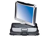 Panasonic Toughbook CF-18BHAZXKM