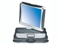 Panasonic Toughbook CF-18DHAZXKM