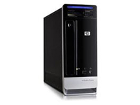 HP Pavilion Desktop Slimline s3050.uk