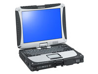 Panasonic Toughbook CF-18KHHZBBE