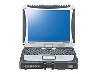 Panasonic Toughbook CF-19CDBAXVM