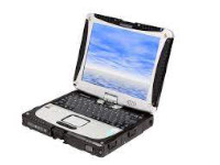 Panasonic Toughbook CF-19CHGAXBM