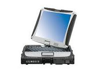 Panasonic Toughbook CF-19FHGAXAM