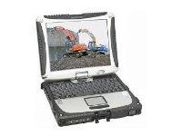 Panasonic Toughbook CF-19FJGJXAM