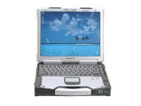 Panasonic Toughbook CF-29NTQGZBM
