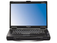 Panasonic Toughbook CF-52AJCBDBM