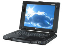 Panasonic Toughbook CF-52CCA32BE