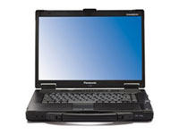 Panasonic Toughbook CF-52GCMBXAM