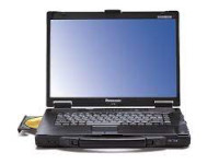 Panasonic Toughbook CF-52GDN30AG