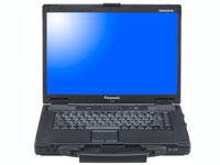 Panasonic Toughbook CF-52PFNHX2M