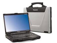 Panasonic Toughbook CF-52PGNBE1M