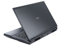 Sager Notebook NP8275