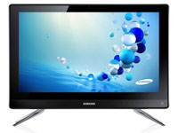 Samsung All-in-One DP500A2D-K03UK