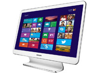 Samsung All-in-One DP515A2G-K01UK