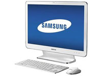 Samsung All-in-One DP515A2G-K01US