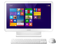Samsung All-in-One DP515A2G-K02US